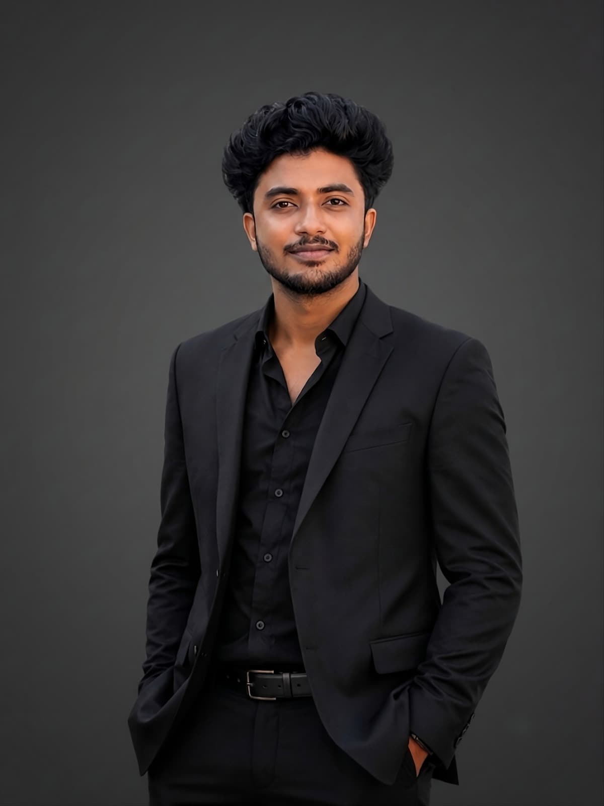 Founder